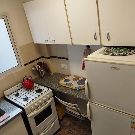 Departamento Alsina Confortable & Moderno Мар-дель-Плата Екстер'єр фото