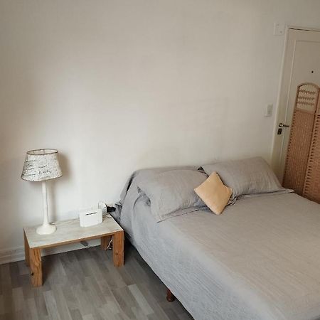 Departamento Alsina Confortable & Moderno Мар-дель-Плата Екстер'єр фото